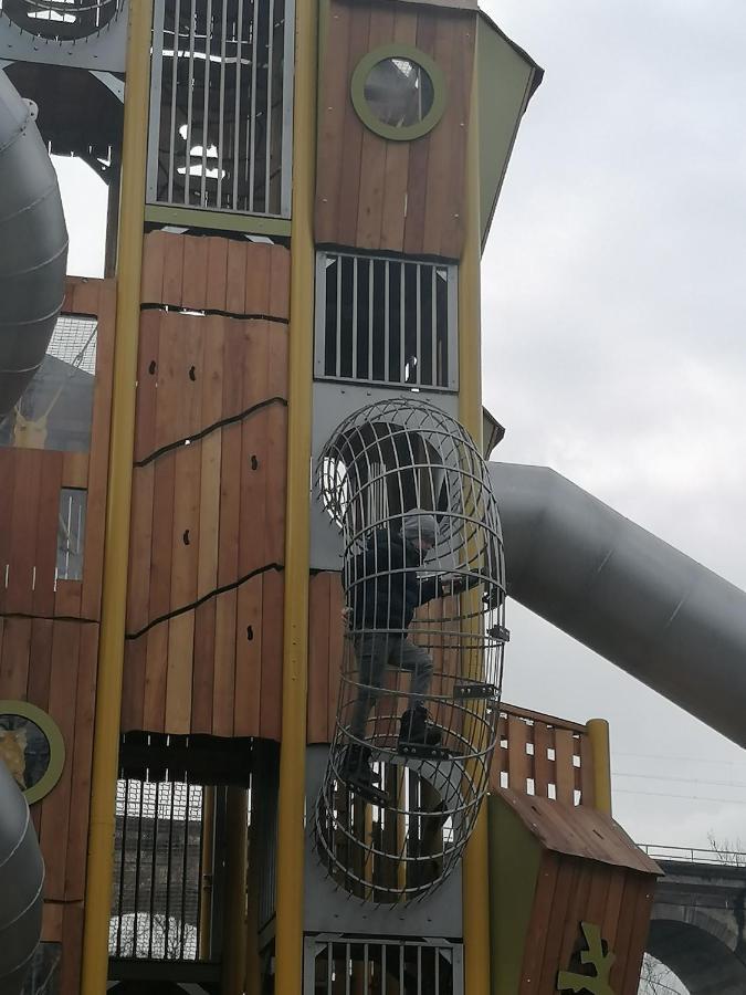 Zimmer Zur Ehemaligen Weinstube Untermberg Exterior foto